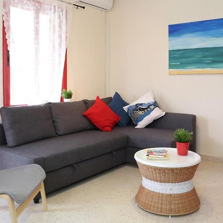 Protaras Happy Sunny Holidays พาราลิมนี ภายนอก รูปภาพ