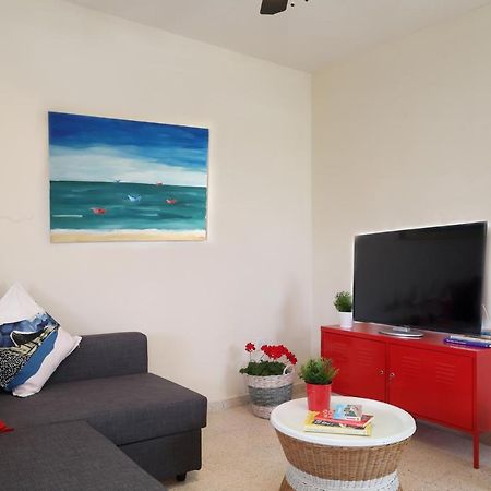 Protaras Happy Sunny Holidays พาราลิมนี ภายนอก รูปภาพ