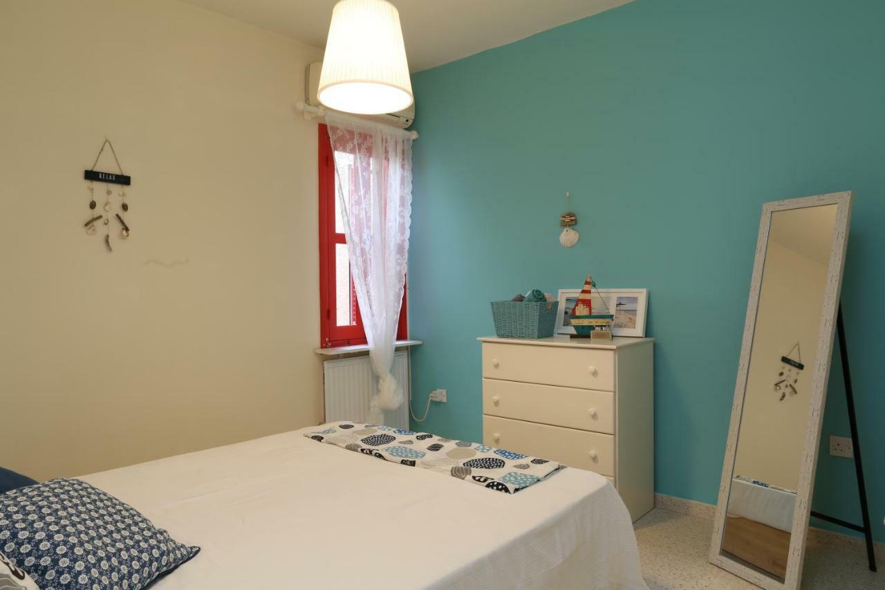 Protaras Happy Sunny Holidays พาราลิมนี ภายนอก รูปภาพ