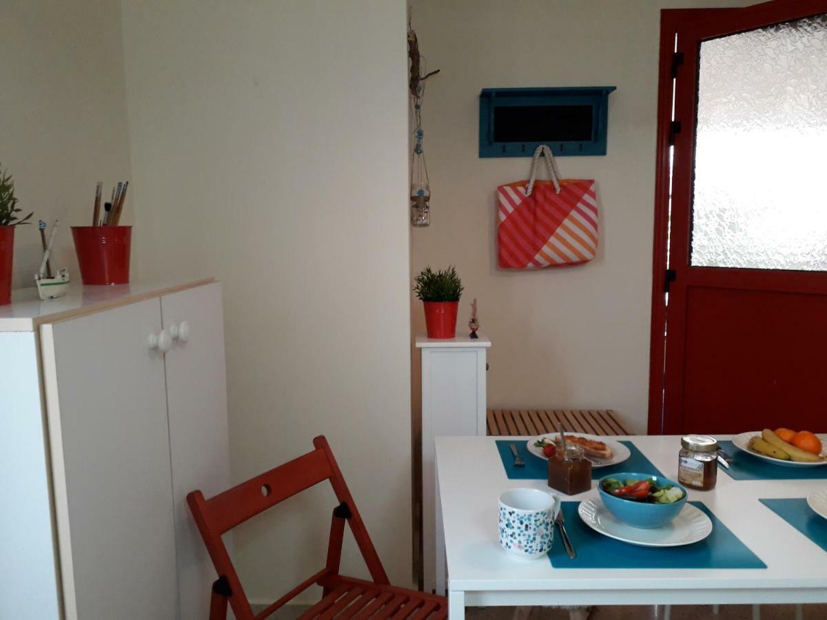 Protaras Happy Sunny Holidays พาราลิมนี ภายนอก รูปภาพ