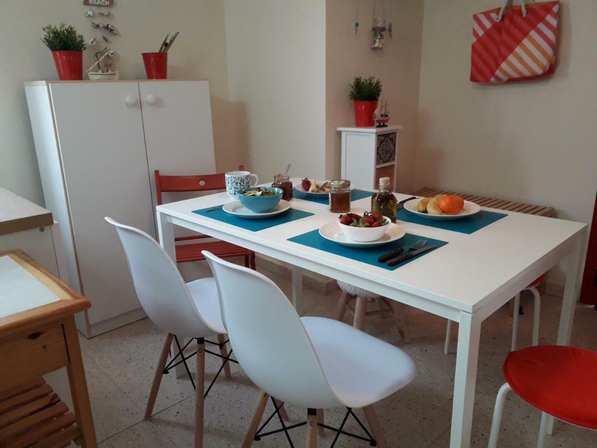 Protaras Happy Sunny Holidays พาราลิมนี ภายนอก รูปภาพ