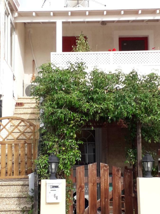 Protaras Happy Sunny Holidays พาราลิมนี ภายนอก รูปภาพ
